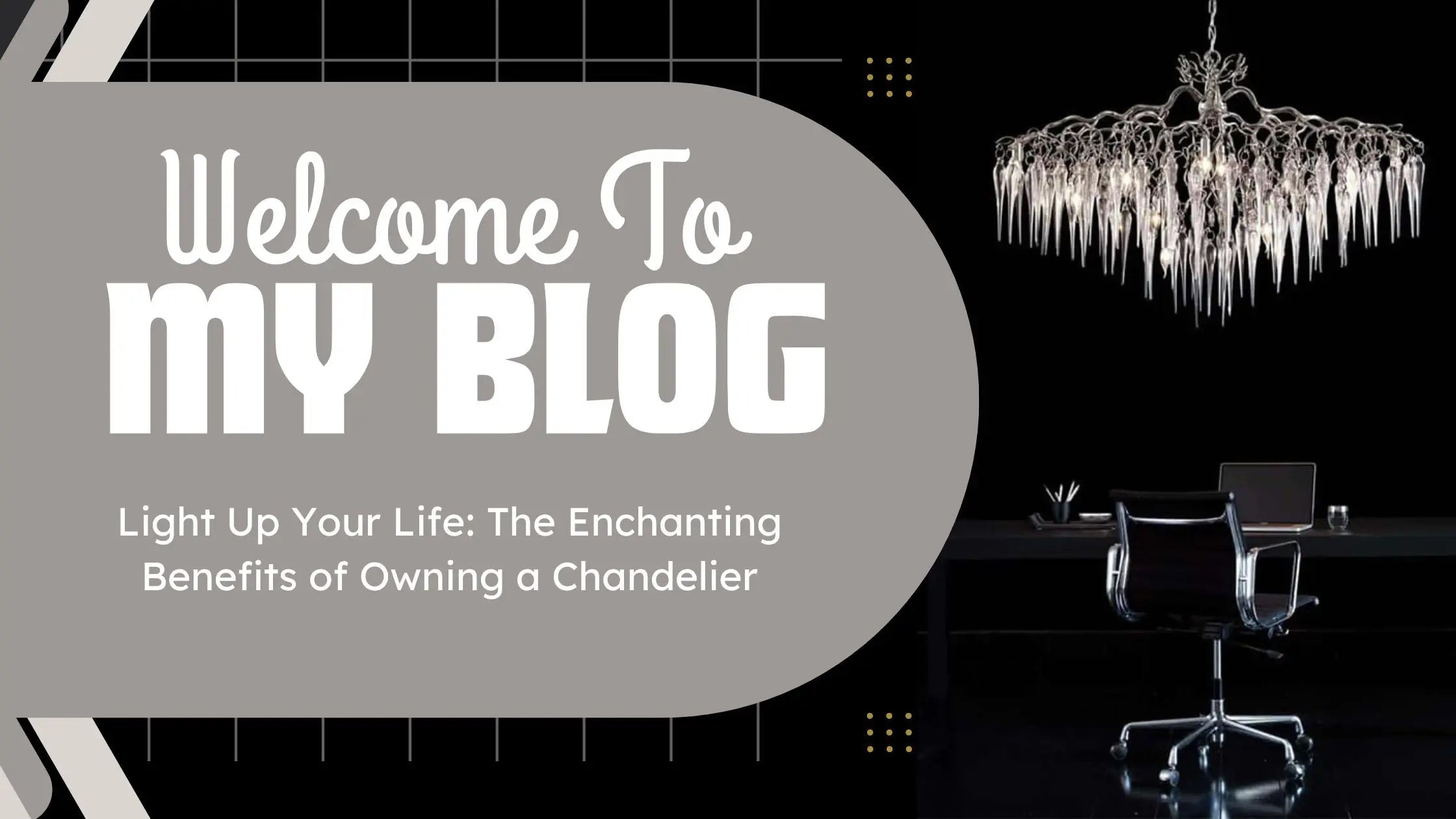 Light Up Your Life: The Enchanting Benefits of Owning a Chandelier - ChandeliersLife®