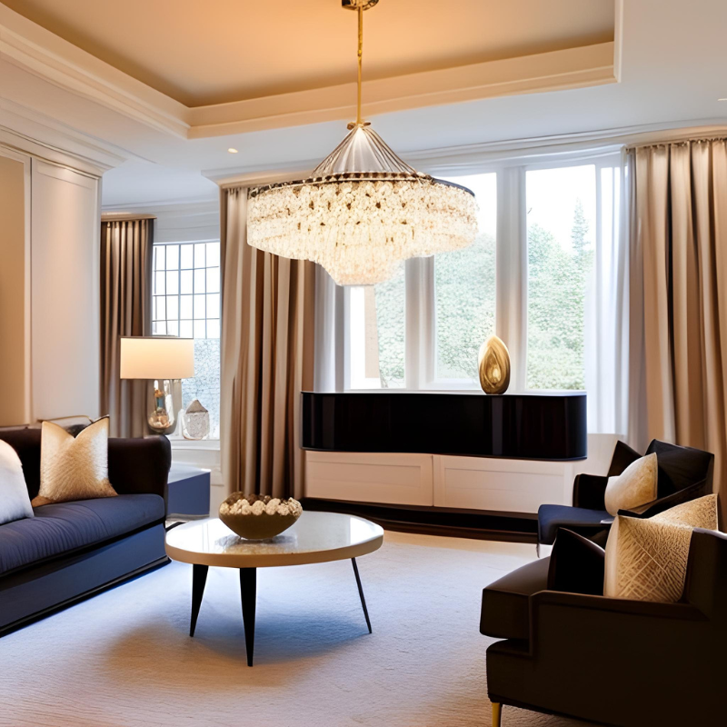 What Chandeliers Are in Style - ChandeliersLife®