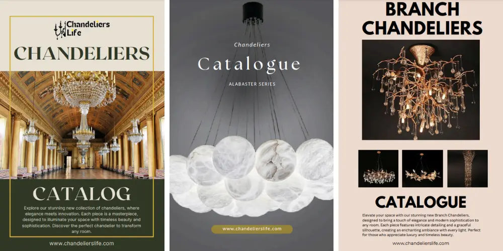 Transform Your Home: A Style Guide for Every Taste - ChandeliersLife®