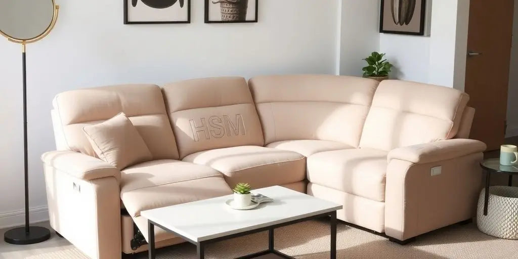 Top-10-Best-Reclining-Sectionals-for-Small-Spaces-Comfort-Meets-Compact-Living ChandeliersLife®