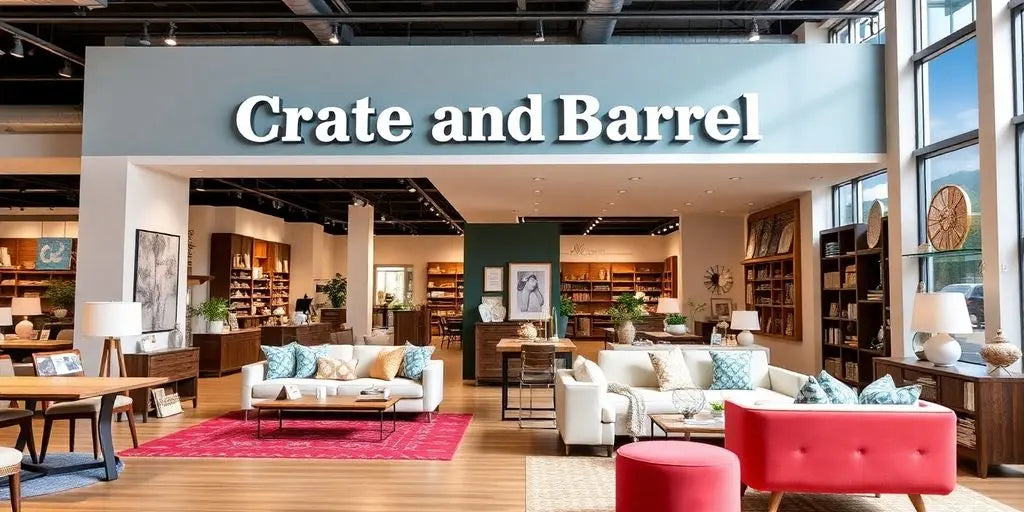 Exploring Crate and Barrel Careers: Opportunities for Growth and