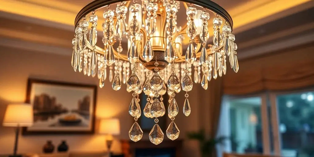 Illuminate-Your-Home-A-Guide-to-Choosing-Lowes-Chandeliers ChandeliersLife®