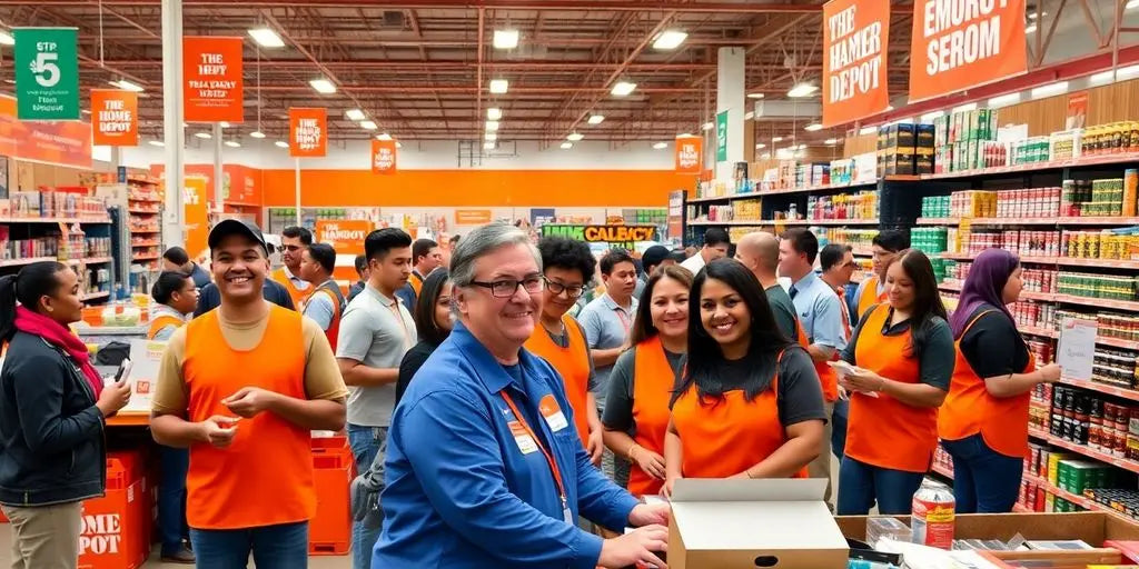 Exploring-Home-Depot-Careers-Your-Path-to-a-Rewarding-Job-Opportunity ChandeliersLife®