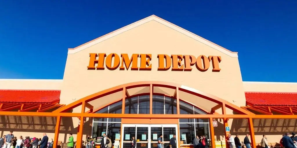 Essential-Guide-to-Home-Depot-Corporate-Contact-Information ChandeliersLife®
