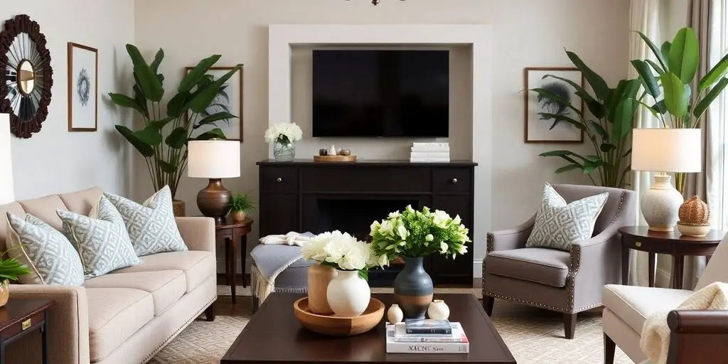 Transform Your Space with Magnolia Home Decor: A Guide to Stylish