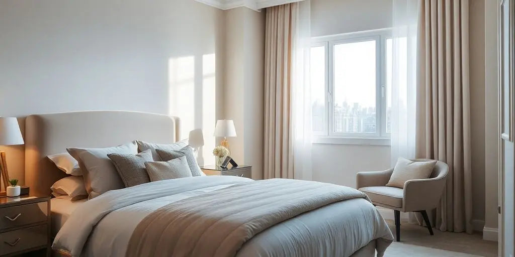 Chic-Bedroom-Ideas-for-the-40-Year-Old-Woman-Refresh-Your-Sanctuary ChandeliersLife®