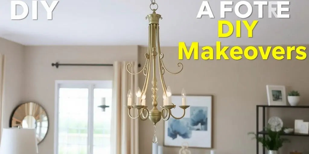 Transform-Your-Space-Stunning-Chandelier-Makeovers-You-Can-Do-Yourself ChandeliersLife®