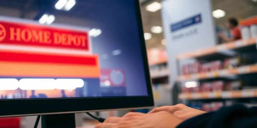 Accessing-Home-Depot-LiveChat-for-Instant-Support ChandeliersLife®