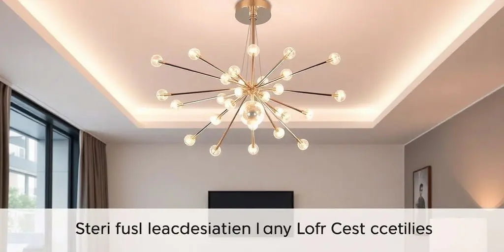 Elevate-Your-Space-Choosing-the-Perfect-Modern-Chandelier-for-Low-Ceilings ChandeliersLife®