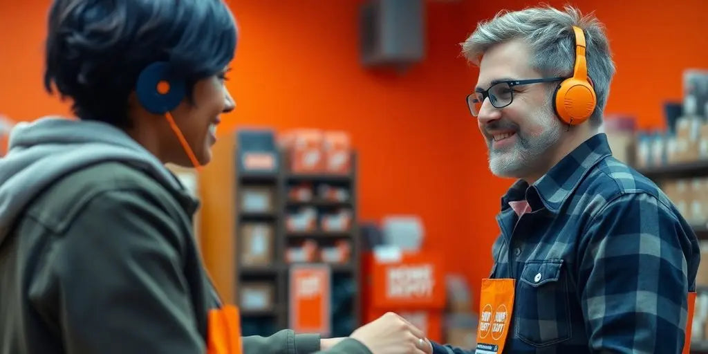 How-to-Reach-Home-Depot-Customer-Service-Contact-for-Instant-Assistance ChandeliersLife®