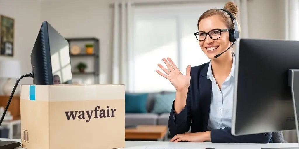 Navigating-Wayfair-Customer-Service-A-Comprehensive-Guide ChandeliersLife®