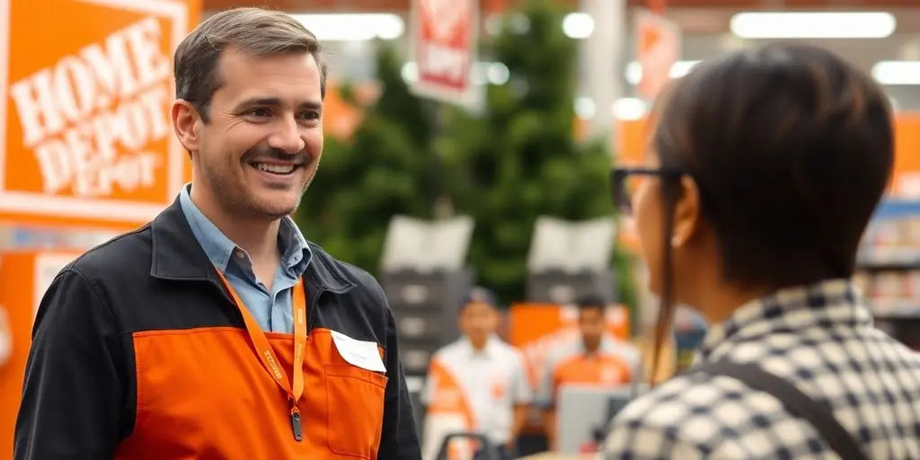 How-Do-I-Contact-Home-Depot-Corporate-for-Customer-Support-and-Inquiries ChandeliersLife®