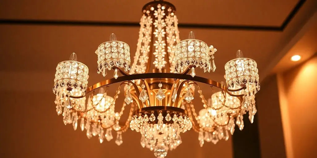 Elevate-Your-Space-Discover-Stunning-Chandeliers-at-Pottery-Barn ChandeliersLife®