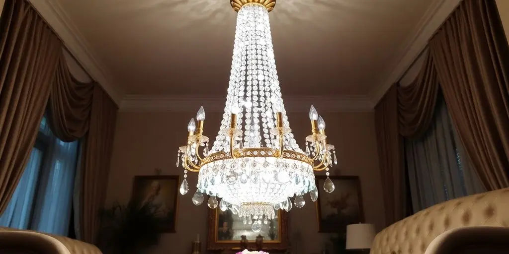 Elevate-Your-Home-Decor-with-Stunning-Wayfair-Chandeliers ChandeliersLife®