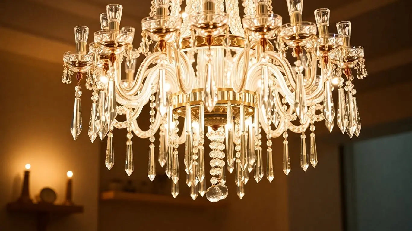 Elevate Your Decor: The Ultimate Guide to Choosing the Perfect Crystal