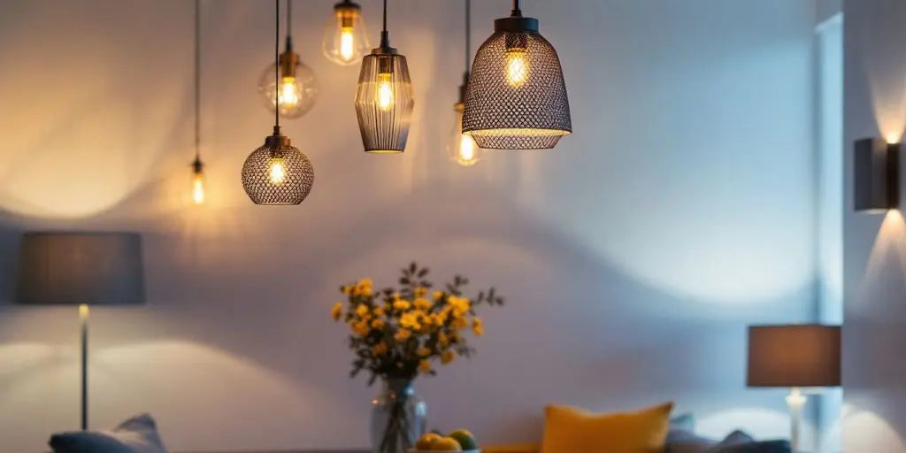 Illuminate Your Space with Style: Discover the Online Lighting Store