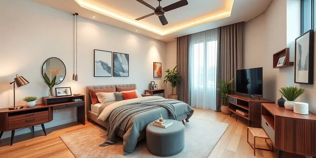 Transform Your Space: Innovative Pinterest Bedroom Ideas for 2025