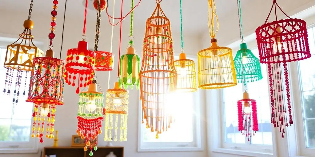 Creative-Chandelier-DIY-Ideas-to-Brighten-Your-Home-on-a-Budget ChandeliersLife®