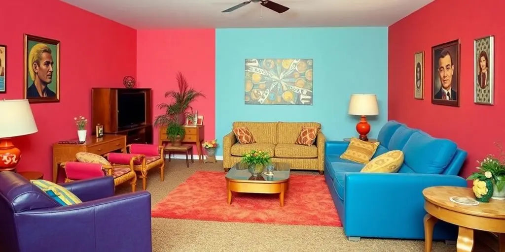 Reviving-Nostalgia-A-Guide-to-Home-Decor-from-the-70s ChandeliersLife®