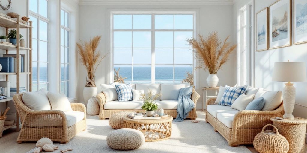 Coastal home furniture discount