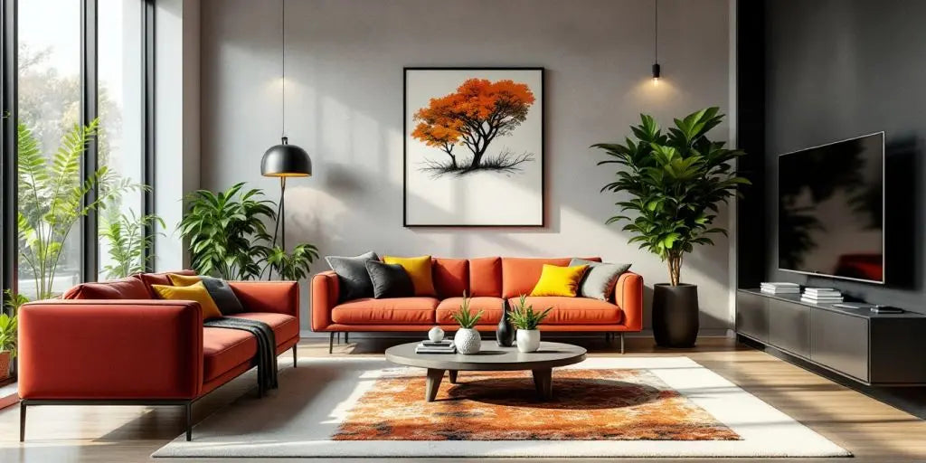 Innovative Approaches to Modern Home Design: Elevate Your Living Space