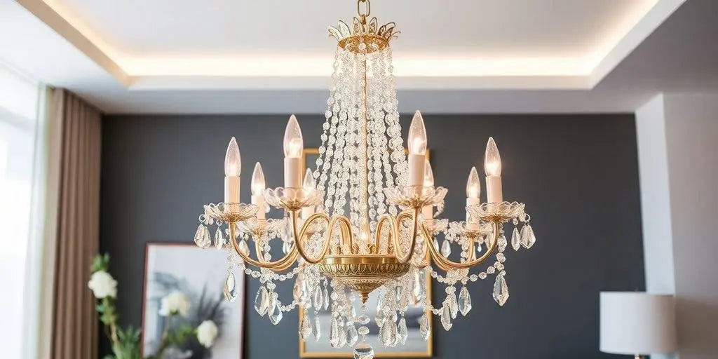 The-Ultimate-Guide-on-How-to-Install-a-Chandelier-Like-a-Pro ChandeliersLife®