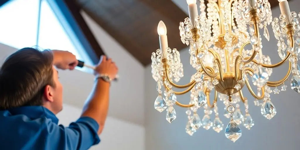 Expert-Tips-on-How-to-Clean-a-Chandelier-Like-a-Pro ChandeliersLife®