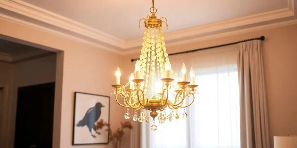 Understanding-Chandelier-Installation-Cost-Budgeting-for-Your-Dream-Lighting ChandeliersLife®