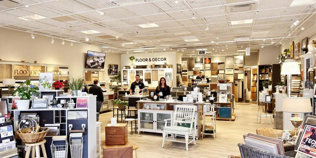 Enhancing-Your-Experience-A-Comprehensive-Guide-to-Floor-and-Decor-Customer-Service ChandeliersLife®