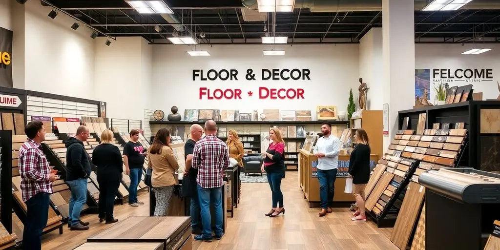 Enhancing-Your-Experience-A-Guide-to-Floor-and-Decor-Customer-Service ChandeliersLife®