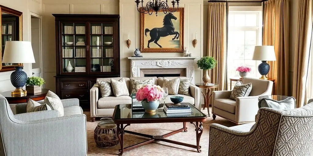 Elevate-Your-Space-with-Polo-Ralph-Lauren-Home-Decor-A-Guide-to-Timeless-Elegance ChandeliersLife®