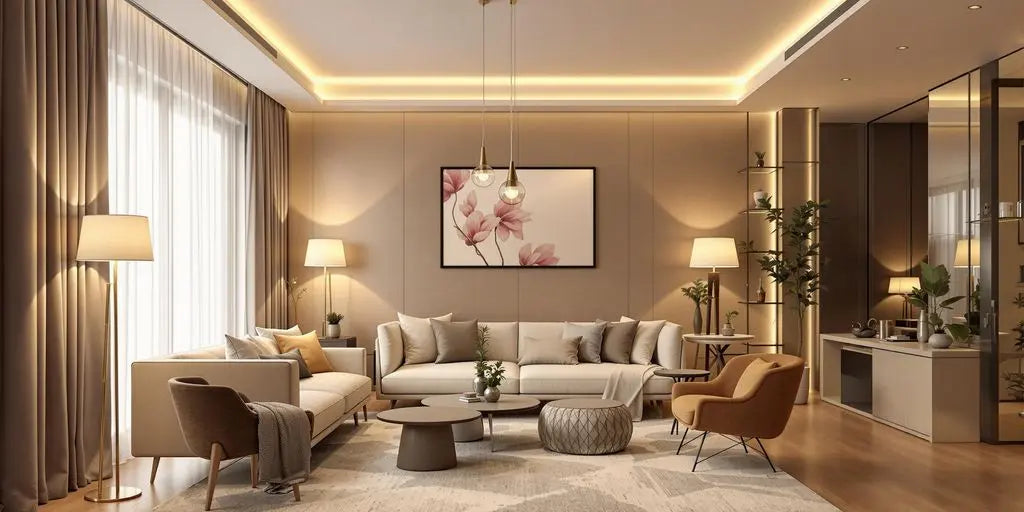 Transform Your Space with Innovative Modern Lighting Solutions