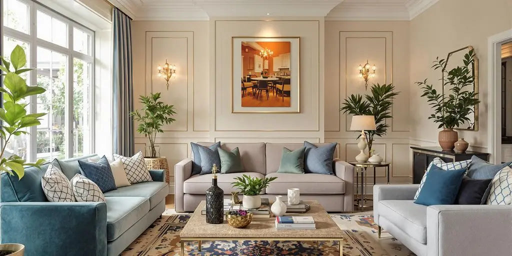 Unlocking Style: Exploring the Best Interior Define Sales for Your