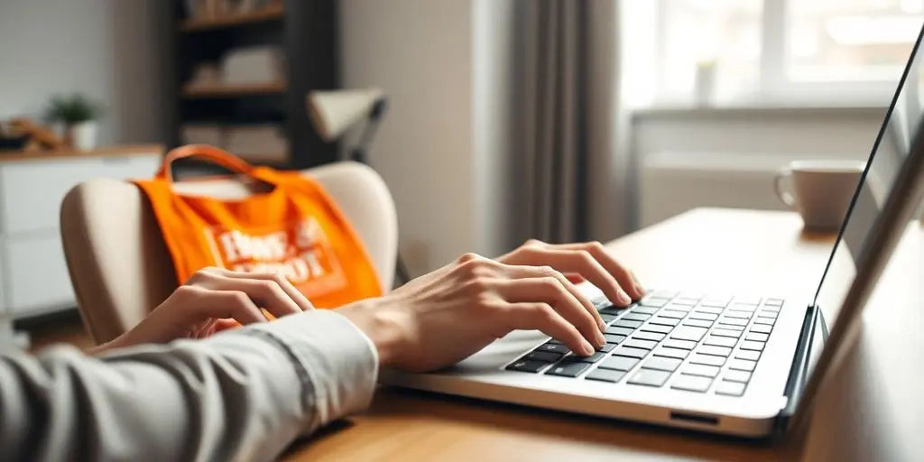 How-to-Effectively-Use-Home-Depot-Email-for-Customer-Service-Inquiries ChandeliersLife®