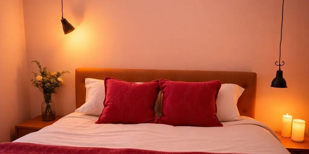 10-Creative-Bedroom-Ideas-for-Couples-to-Enhance-Your-Relationship ChandeliersLife®
