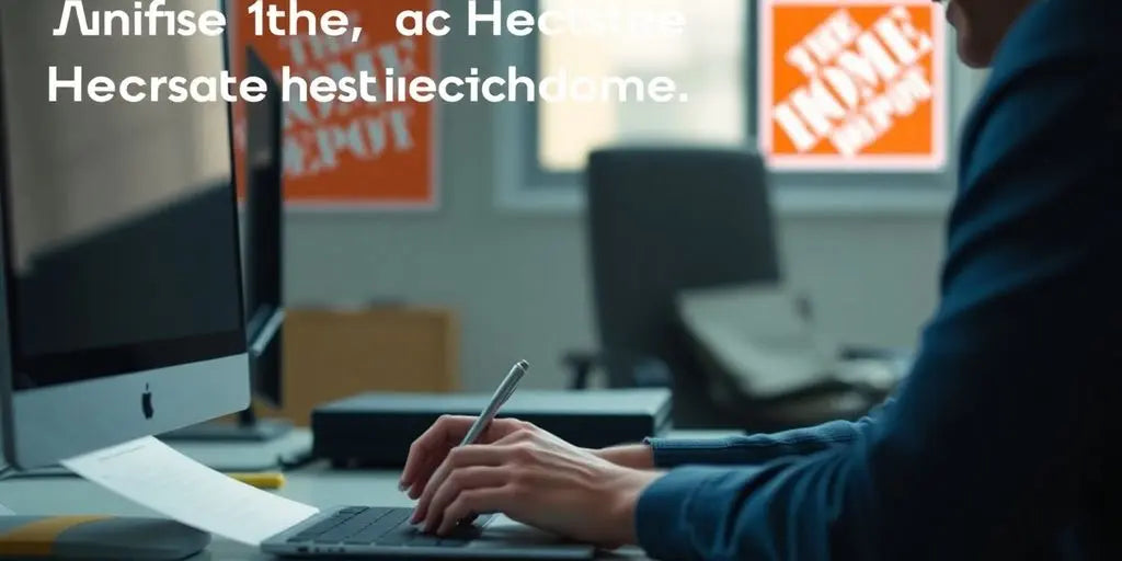 How-to-Effectively-Write-a-Home-Depot-Complaint-Email-for-Quick-Resolution ChandeliersLife®