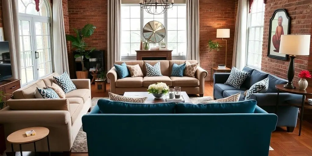 The-Ultimate-Guide-to-Choosing-Wayfair-Couches-for-Every-Living-Room-Style ChandeliersLife®