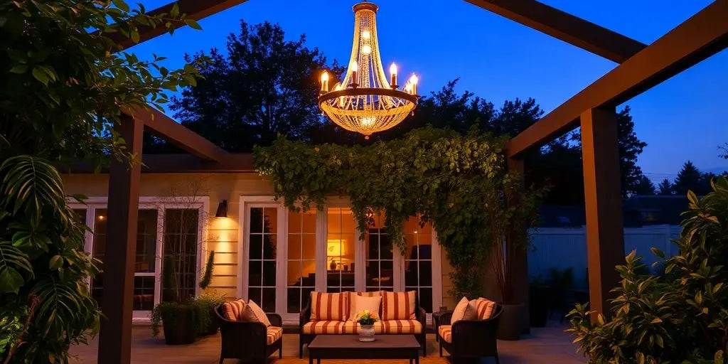 Illuminate-Your-Patio-A-Guide-to-Choosing-the-Perfect-Outdoor-Chandelier ChandeliersLife®