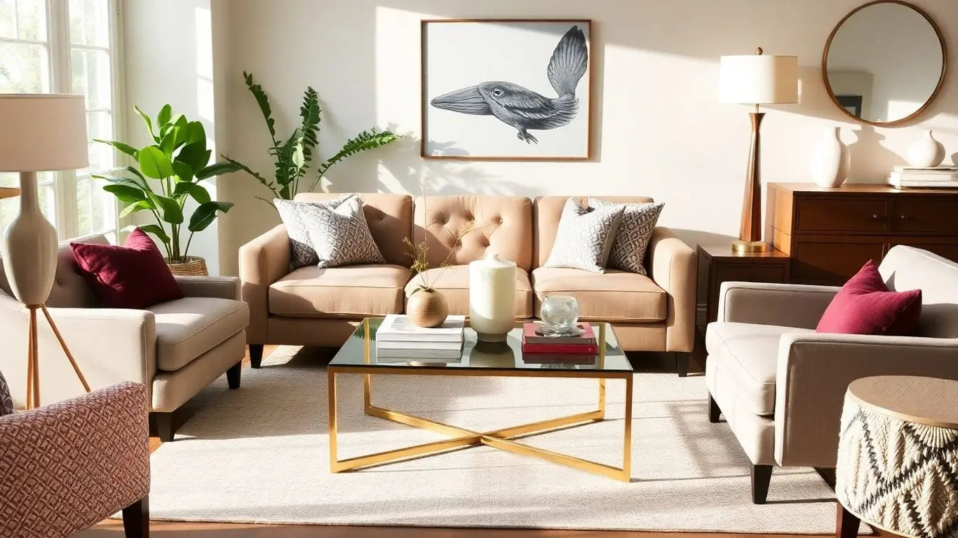 Discover-Stylish-Home-Solutions-with-Crate-and-Barrel-s-Latest-Collection ChandeliersLife®