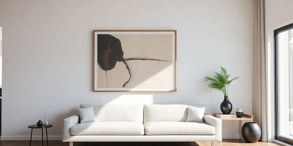 Elevate Your Space: Stylish Wall Decor for Living Room Modern Designs