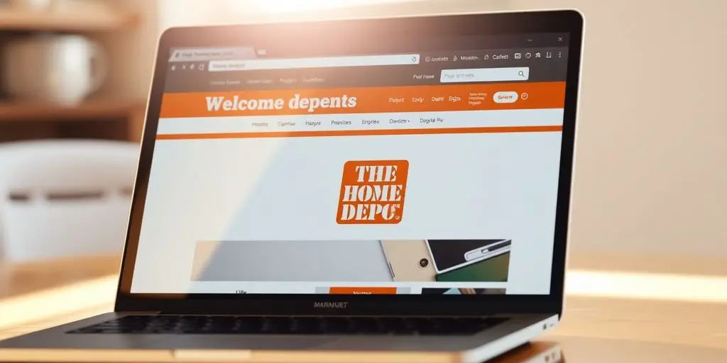 Accessing-Home-Depot-Customer-Support-Online-Your-Guide ChandeliersLife®