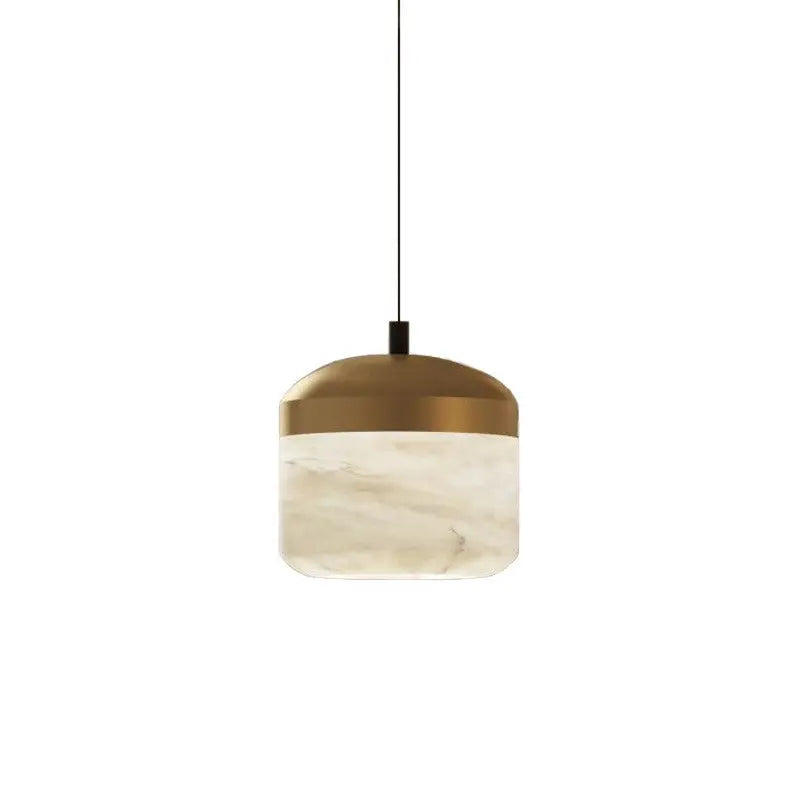 Radiance United Alabaster Pendant ChandeliersLife®