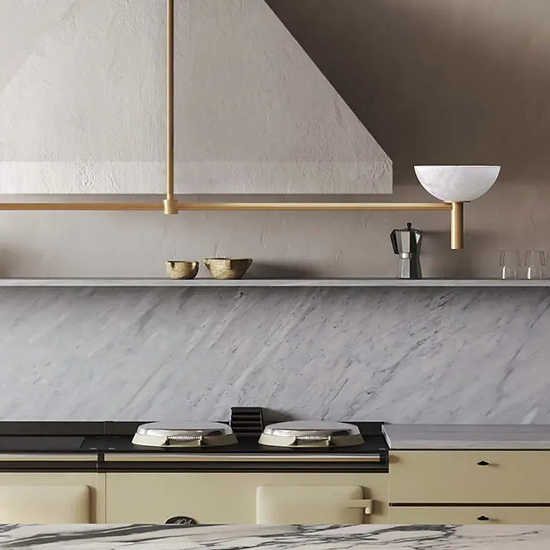 Alabaster Kitchen Island Pendant Light ChandeliersLife®