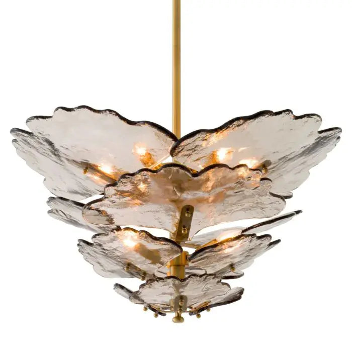 Modern Crystal Boho Chandelier ChandeliersLife®