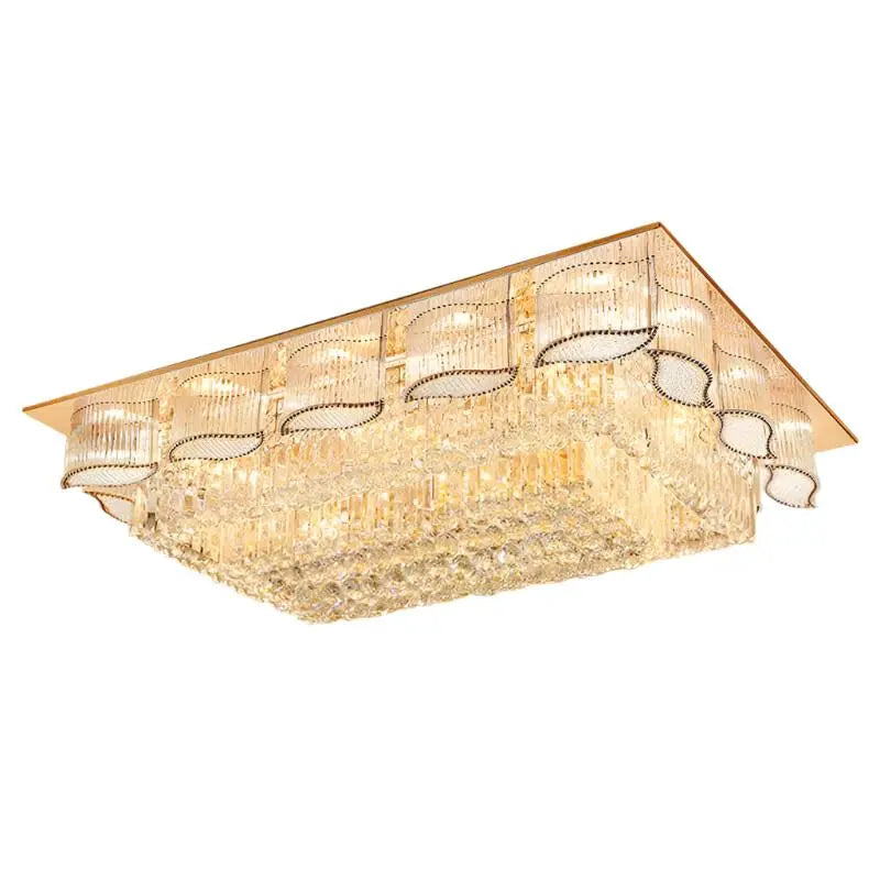 Modern Ceiling Chandelier ChandeliersLife®