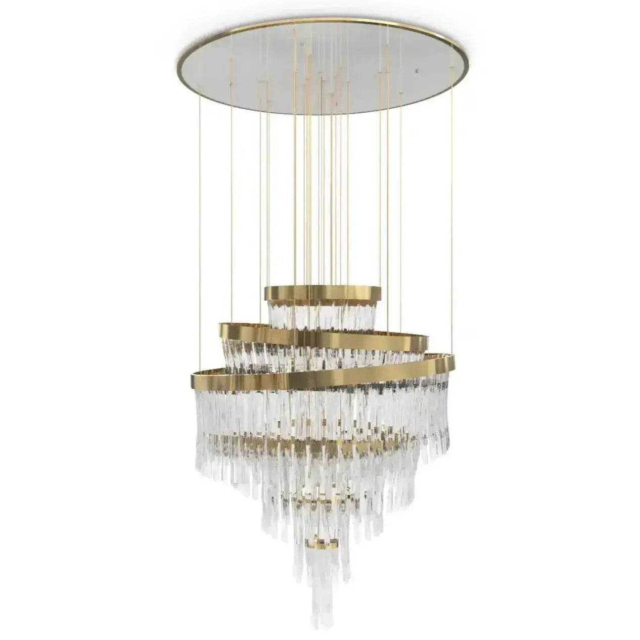 Whisper Chandelier ChandeliersLife®