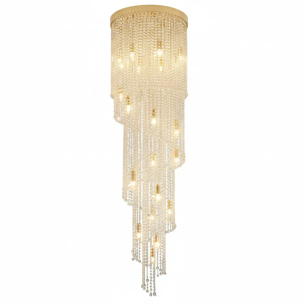 Modern Ceiling Light Luxury Chandelier ChandeliersLife®