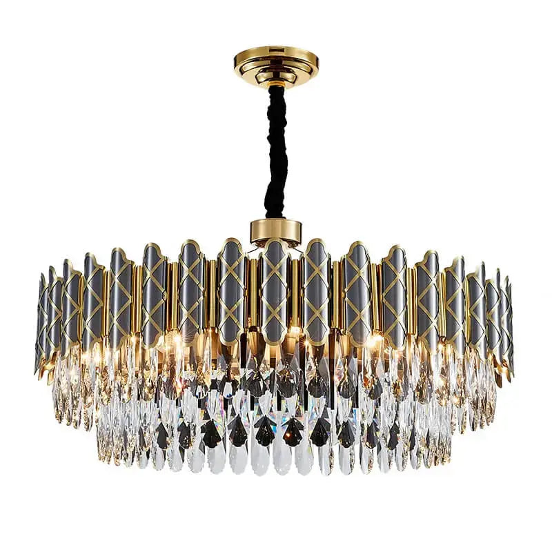 X Shape Chandelier ChandeliersLife®