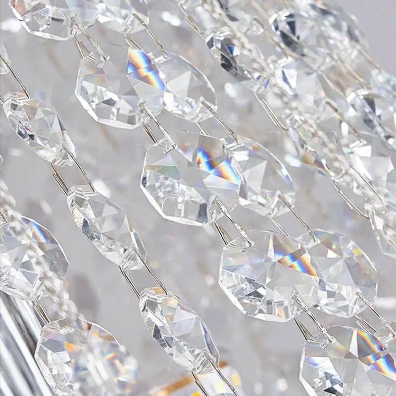 Modern Ceiling Luxury Crystal Chandelier ChandeliersLife®