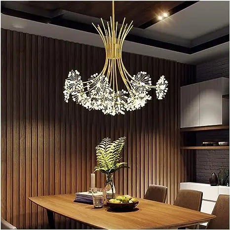 Luxury Modern Lustre ChandeliersLife®